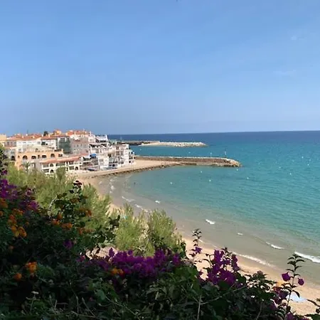 Paraiso Costa Dorada ベッド・アンド・ブレックファスト