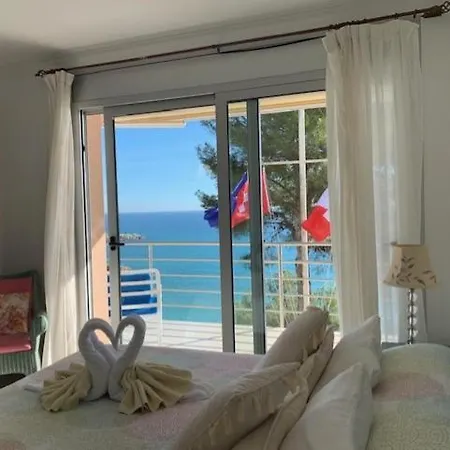Paraiso Costa Dorada タラゴナ