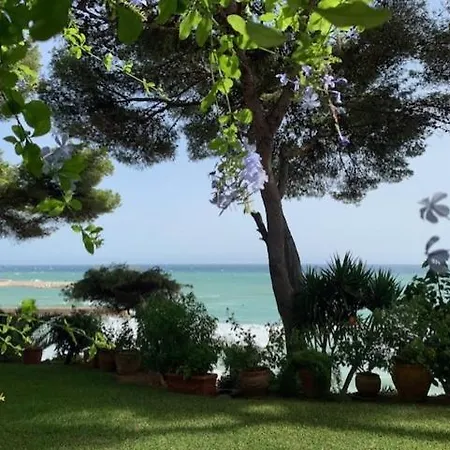 ベッド・アンド・ブレックファスト Paraiso Costa Dorada *