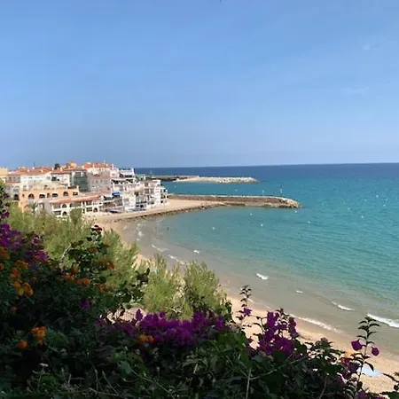 Paraiso Costa Dorada ベッド・アンド・ブレックファスト