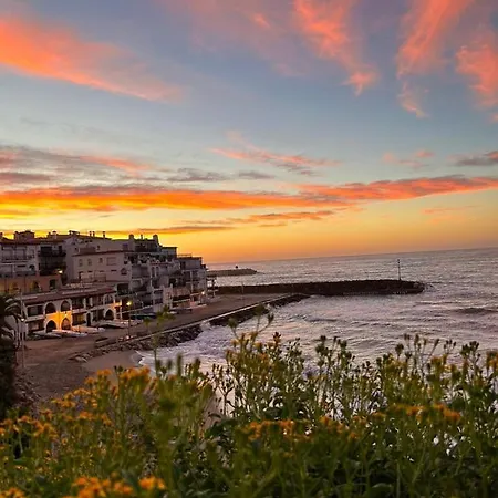 Paraiso Costa Dorada Tarragona