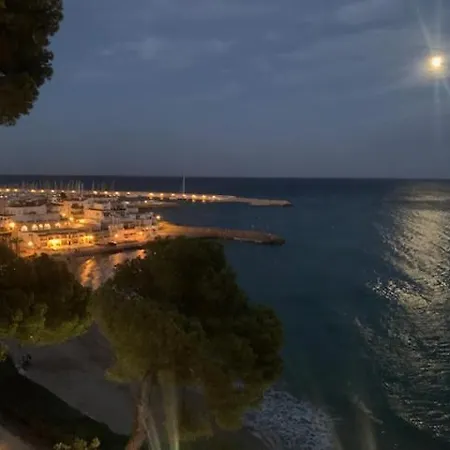 Bed & Breakfast Paraiso Costa Dorada